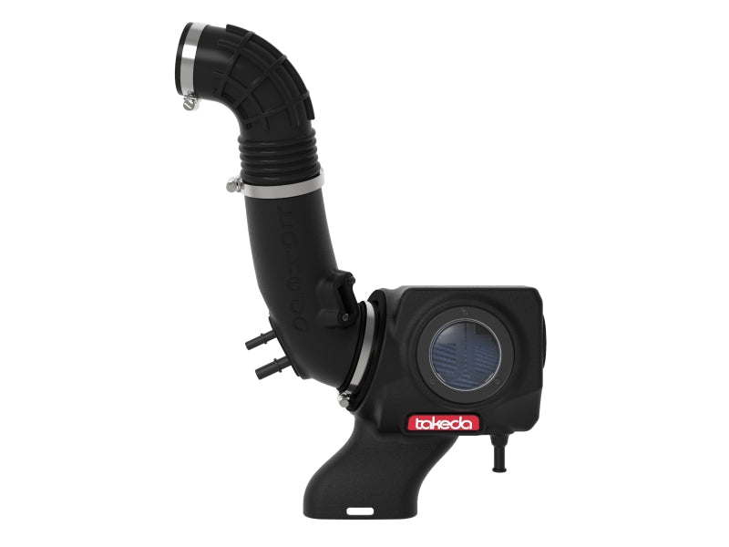 AFE 56-70041R Momentum GT Pro 5R Media Intake System 16-19 fits Ford Fiesta ST