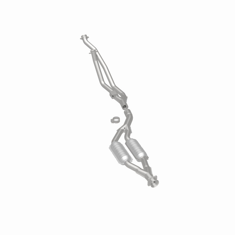 MagnaFlow 23849 Conv DF 1994 fits Mercedes S320 3.2L