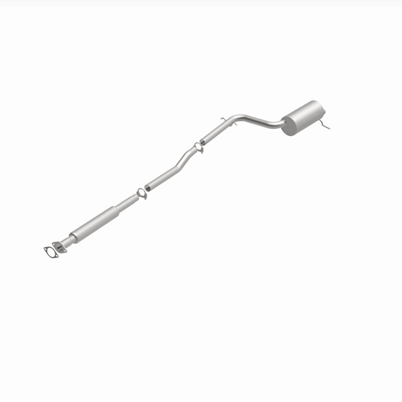 Magnaflow 106-0213 BRE Exhaust Kit 03-06 Volvo XC90