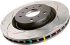 DBA DBA42304S 8/98+ fits Nissan Skyline R34 GTT Front Slotted 4000 Series Rotor