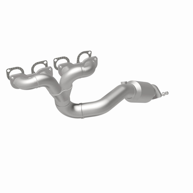 MagnaFlow 49783 Conv DF fits BMW 99-00 5 D/S OEM