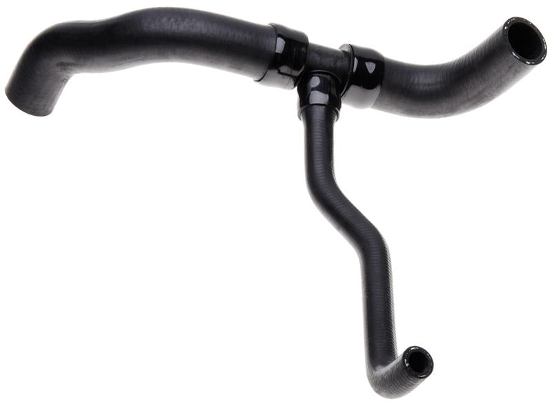 Gates 23948 10-11 fits Chevrolet Camaro V-8 6.2L Upper Molded Coolant Hose