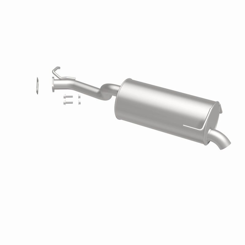 Magnaflow 108-0093 BRE Exhaust 00-04 Legacy Outback 2.5L Muffler Kit