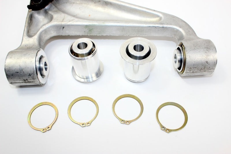 SPL Parts SPL RUAB Z33 03-08 fits Nissan 350Z (Z33) Rear Upper Arm Monoball Bush
