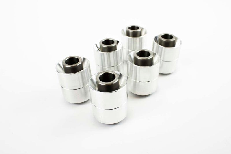 SPL Parts SPL RKB S13 89-98 fits Nissan 240SX (S13/S14) Rear Knuckle Monoball Bu