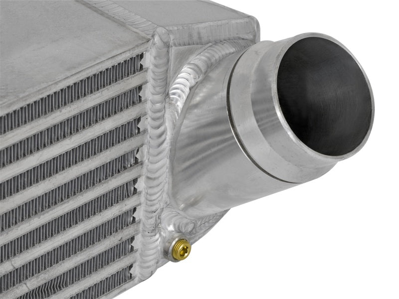 AFE 46-20231 unner GT Series Intercooler 12-15 fits BMW 335i (F30) L6 3.0L (t)