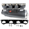Skunk2 307-05-0605 Ultra Series Street K20A/A2/A3 K24 Engines Intake Manifold - Black