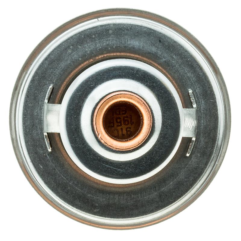 Gates 33469 97-09 fits Ford Expedition / 02-10 Explorer OE Type Thermostat -
