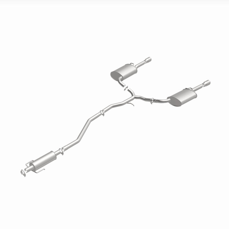 Magnaflow 106-0642 BRE Exhaust Kit 06-12 Fusion Milan MKZ
