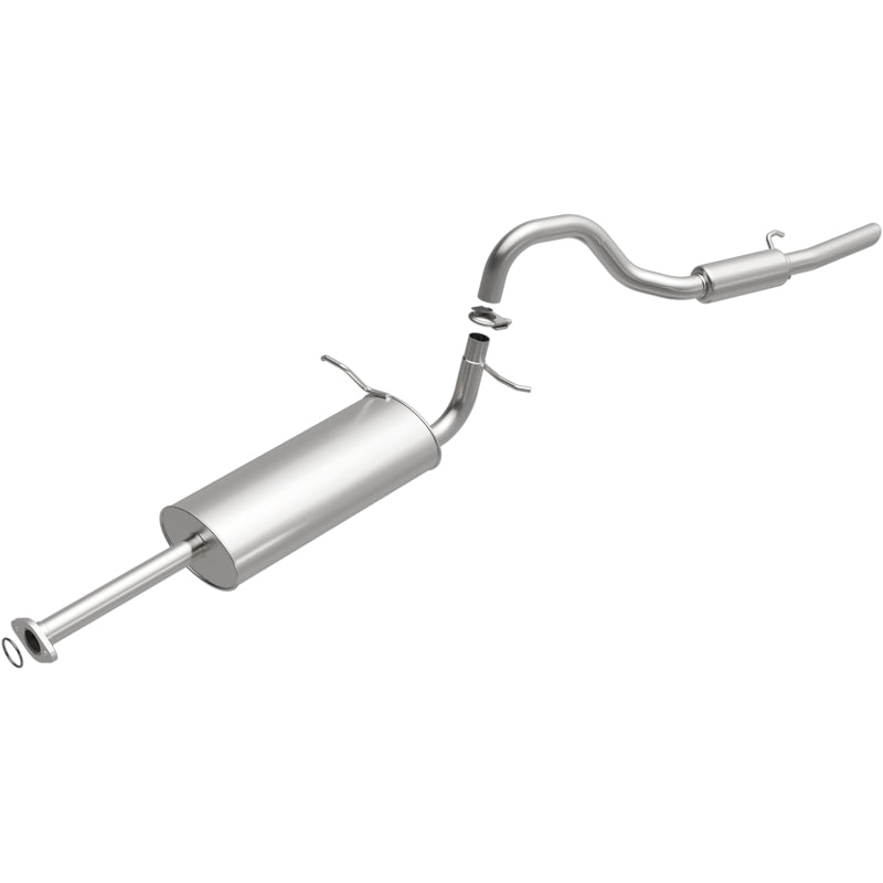 Magnaflow 106-0401 BRE Exhaust Kit 94-98 Tracker Sidekick