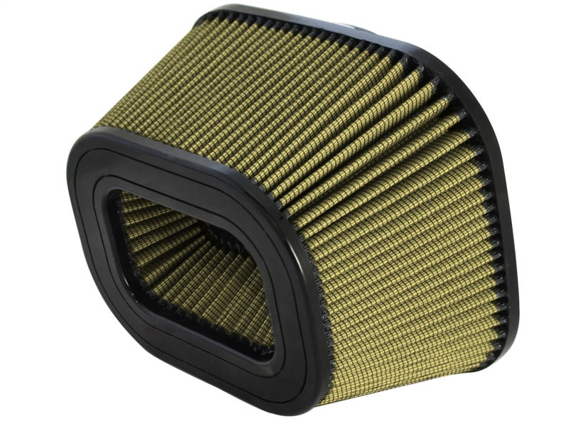 AFE 72-91067 FLOW HD Air Filters Pro Guard 7.13in F x 8.7x10.6in B x 6.5x8.6in