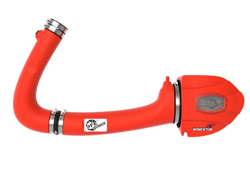 AFE 51-72201-R um GT Dry S Stage-2 Intake System 11-15 fits Dodge Challenger/Ch
