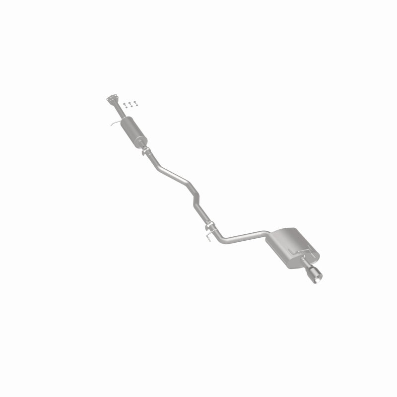 Magnaflow 106-0752 BRE Exhaust Kit 13-17 HONDA ACCORD 2.4L