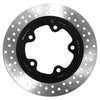 Brembo OE 68B407B9 08-10 Sym Citycom 300cc 260x4mm Brake Disc - Rear Fixed