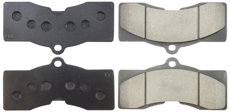 Stoptech 309.0008 Performance Brake Pads
