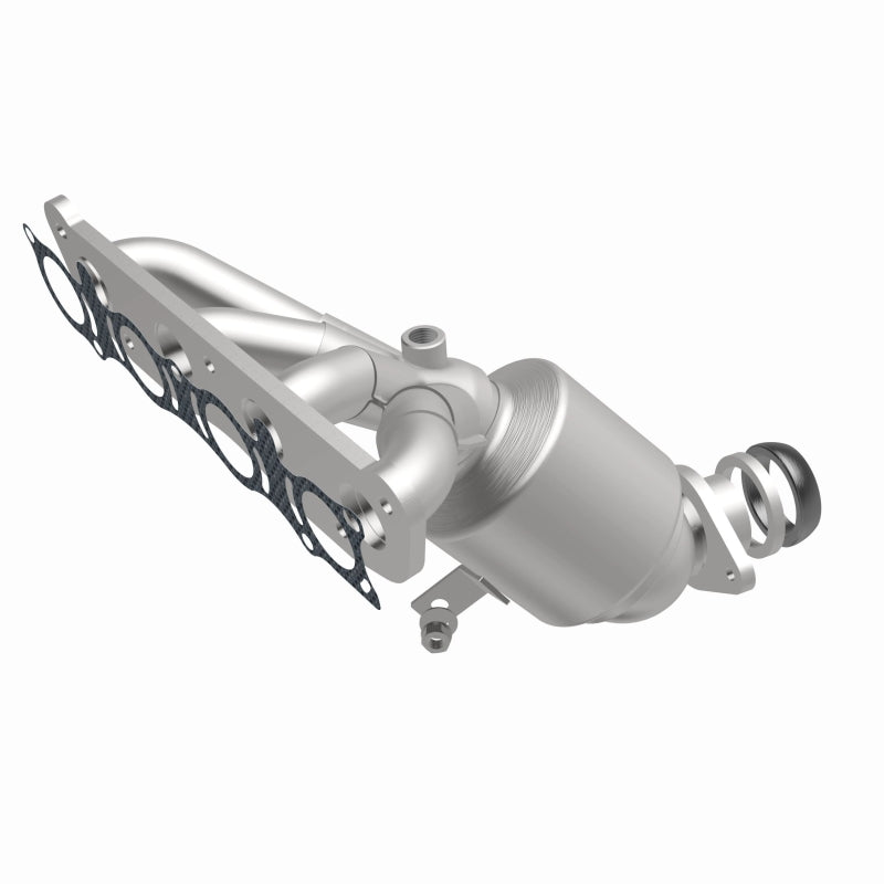 Magnaflow 5531271 13-17 fits Nissan Sentra 1.8L Direct-Fit Catalytic Converter
