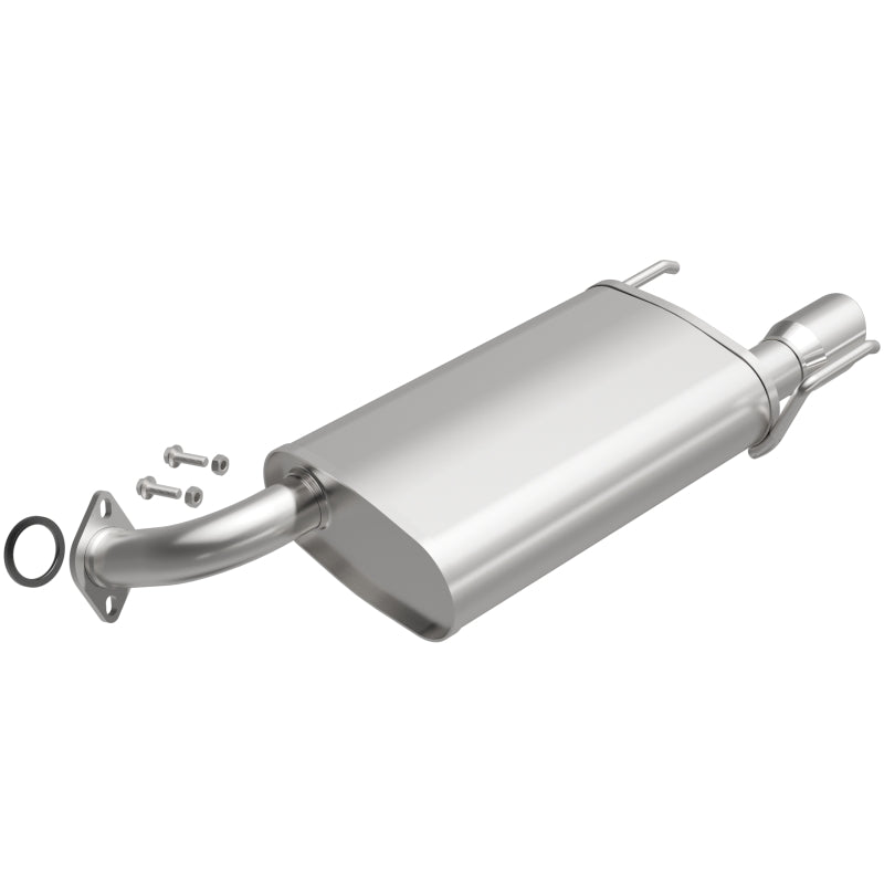 Magnaflow 108-0145 BRExhaust 07-12 fits Lexus ES350 / 07-11 Toyota Camry Muffler Kit