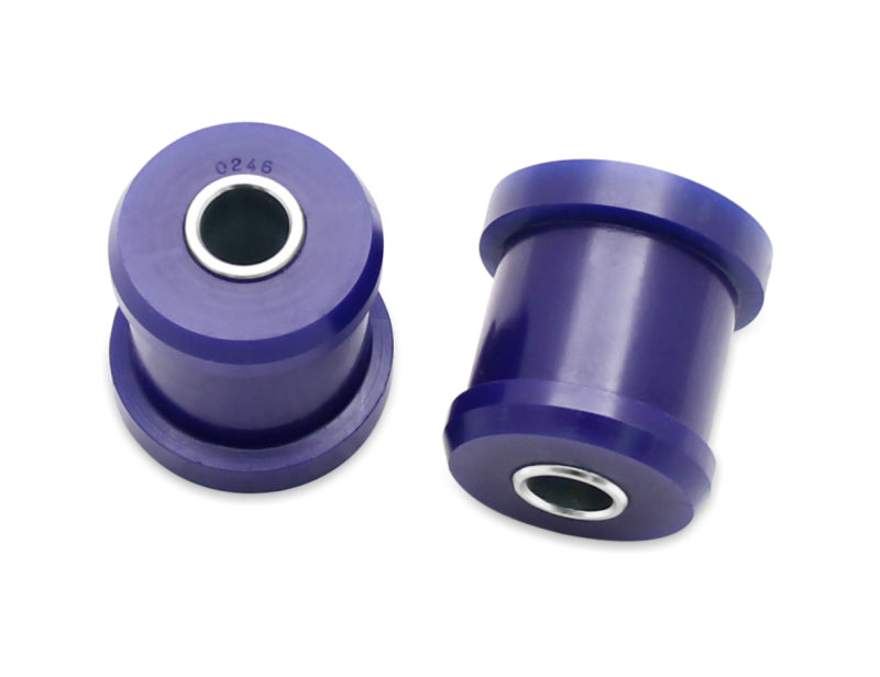 SuperPro SPF0246K fits Nissan-Diff To C/Member