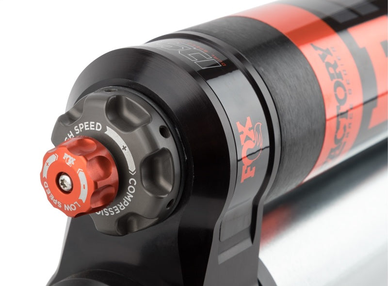 Fox 883-26-041 17+ fits Ford SD 2.5 Factory Series Rear Shock Set w/DSC / 2-3.5in Lift