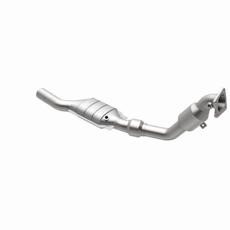 MagnaFlow 49742 Conv DF fits Audi 03-04 RS6 4.2L Driver Side