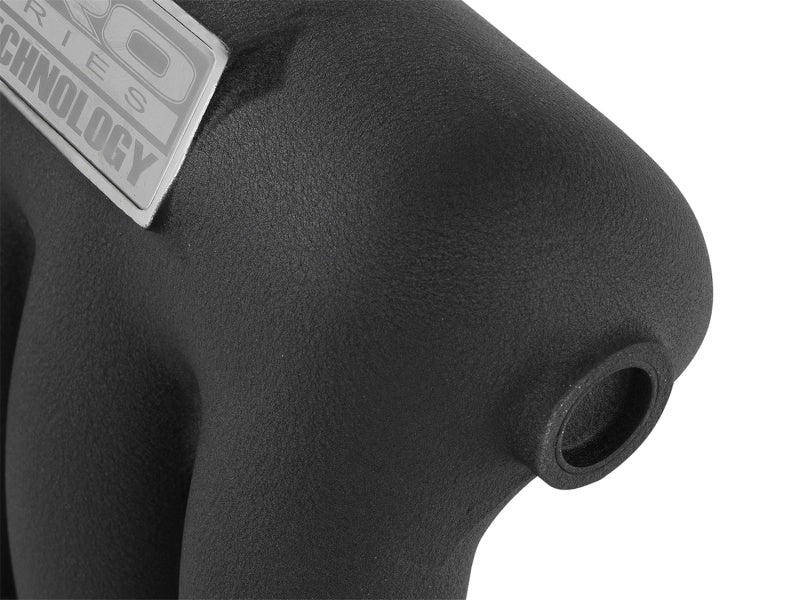 Skunk2 307-05-0315 Pro Series 02-06 Honda/Acura K20A2/K20A3 Intake Manifold (Race Only) (Black Series)