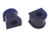 SuperPro SPF2592-19K Rear/ Sway Bar Mount To Chassis