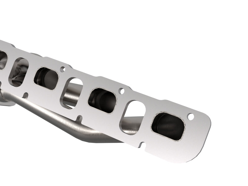 AFE 48-38032 eep Grand Cherokee Trackhawk (WK2) 11-21 V8-6.2L Twisted Steel 1-7