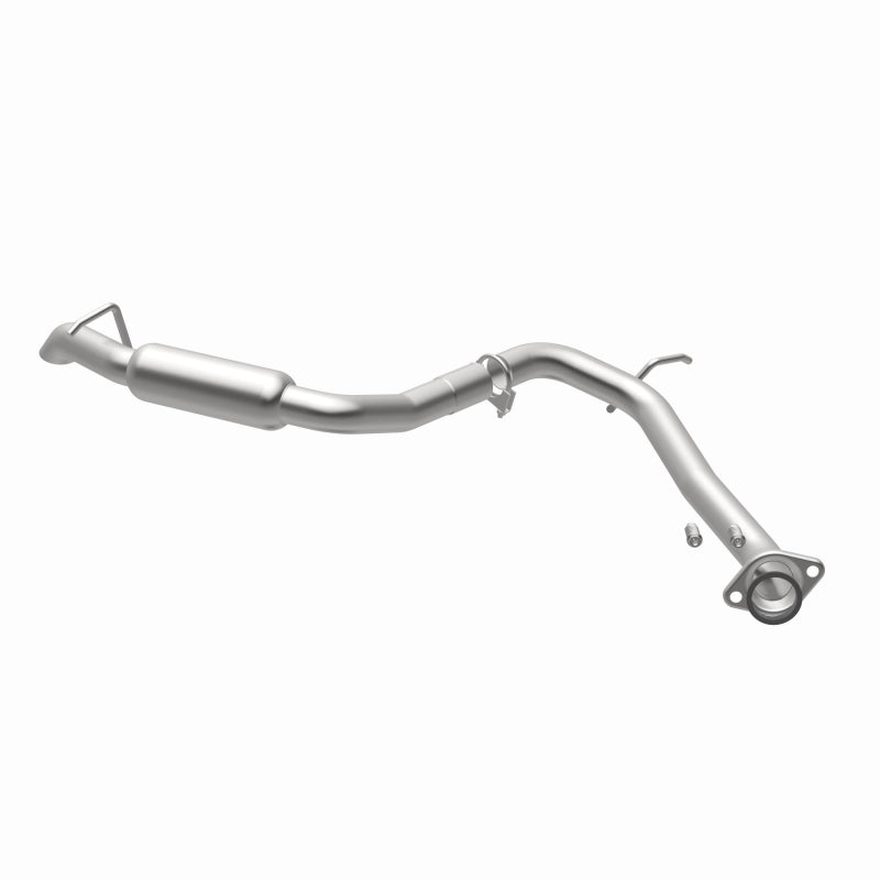 Magnaflow 108-0221 BRExhaust 06-12 fits Toyota RAV4 Muffler Kit