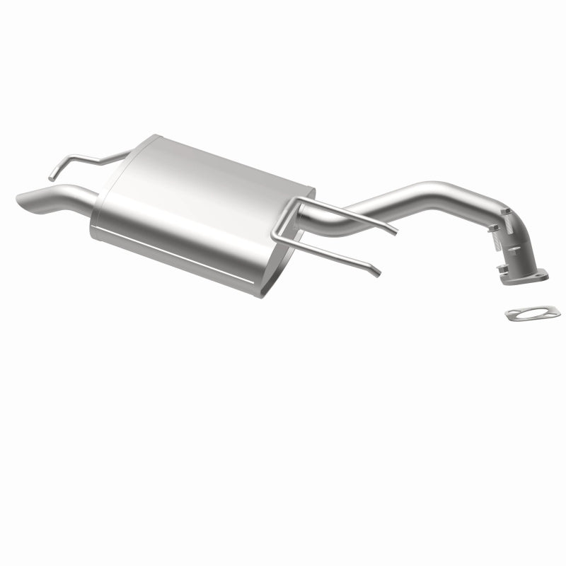 Magnaflow 108-0061 BRE Exhaust 01-06 fits Elantra 2.0L Muffler Kit