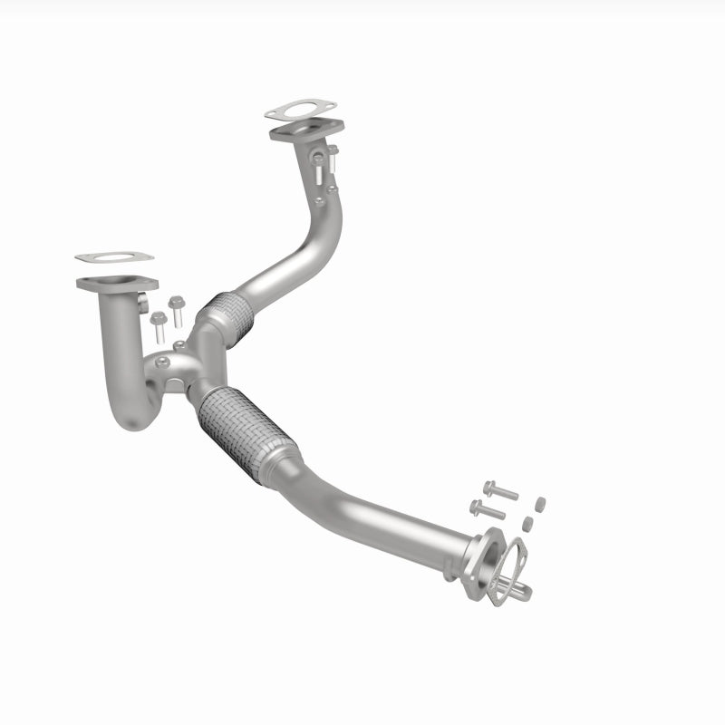 Magnaflow 107-0245 BRE Exhaust 03-06 KIA SORENTO 3.5L Front Pipe Kit