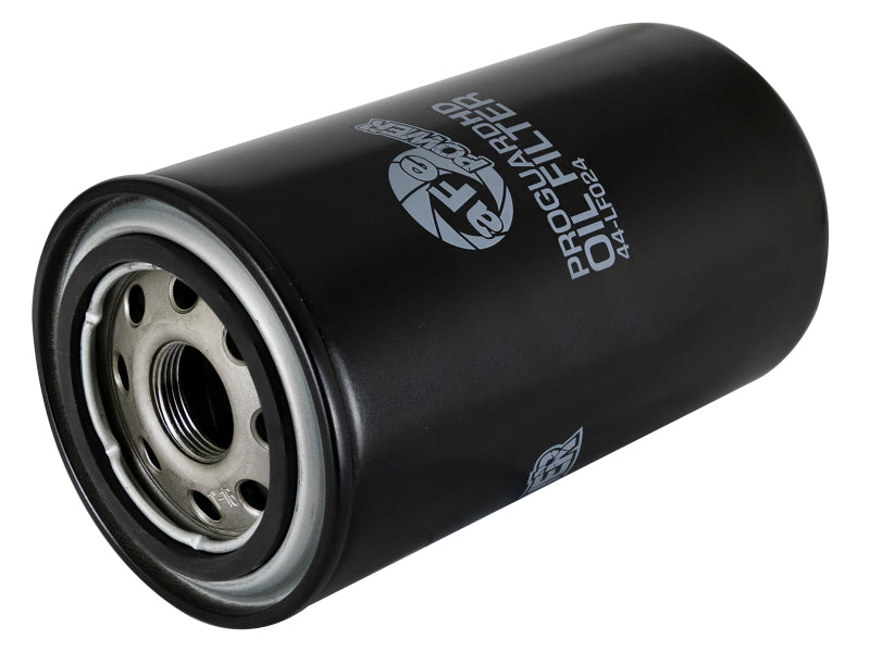 AFE 44-LF024-MB ARD D2 Oil Filter 11-17 fits Ford Diesel Trucks V8 6.7L (td) (4