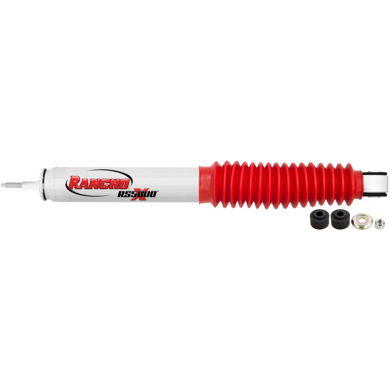 Rancho RS55043 05-19 fits Ford Pickup / F250 Series Super Duty Front RS5000X Shock