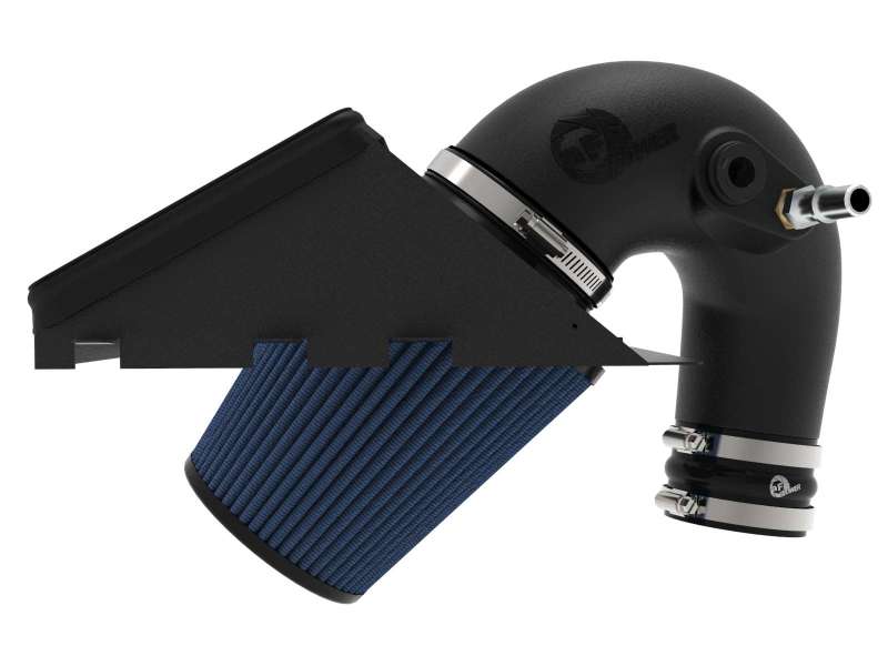 AFE 52-10001R Induction Cold Air Intake System w/Pro 5R Filter 19-20 fits Ford
