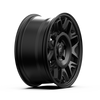 fifteen52 WSVAB-78063+40 Wander SV 17x8 / 6x130 BP / 40mm ET / 84.1mm CB / 6.08in BS / Asphalt Black Wheel
