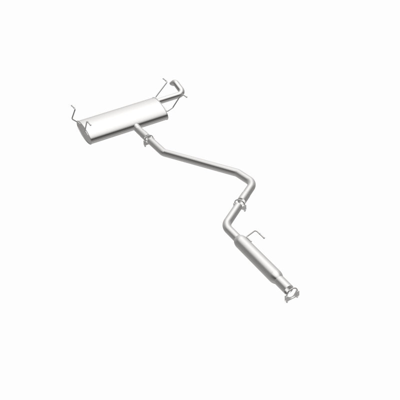 Magnaflow 106-0817 BRE Exhaust Kit 15-17 fits Chrysler 200 2.4L