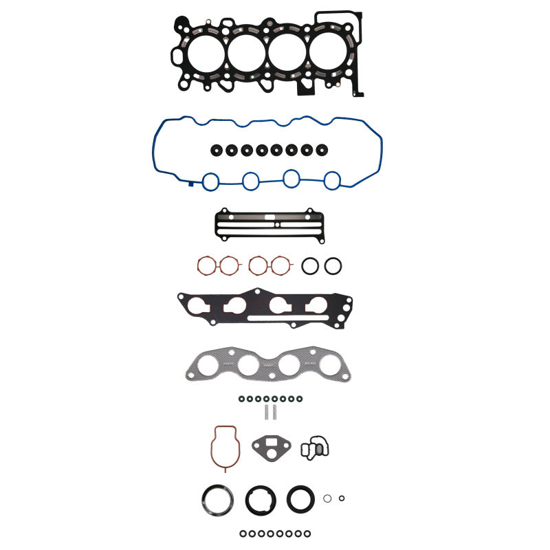 Fel-Pro HS26528PT fits Honda Civic HS 26528 PT PermaTorque Engine Cylinder Head Gasket Set