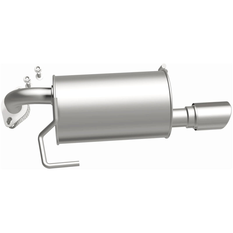 Magnaflow 108-0079 BRE Exhaust 06-09 Legacy 2.5L Muffler Kit