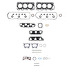 Fel-Pro HS26334PT1 fits Honda Accord HS 26334 PT-1 PermaTorque Engine Cylinder Head Gasket Set