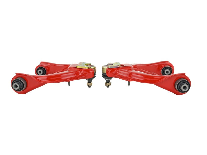 Skunk2 Racing 516-05-0004 Skunk2 Pro Series 03-06 fits Acura TSX/04-08 TL Adjustable Front Camber Kits