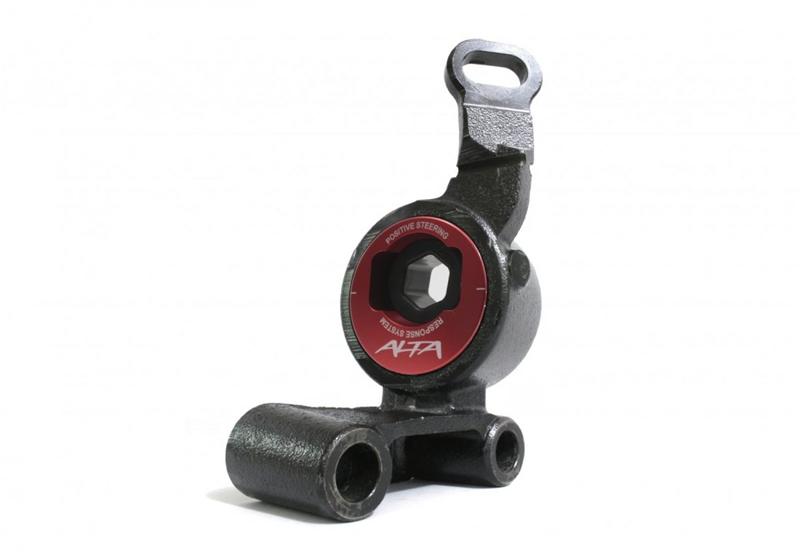 Alta AMP-SUS-112 02-12 fits Mini Cooper/S/JCW/Clubman Pos. Steering Response Sys