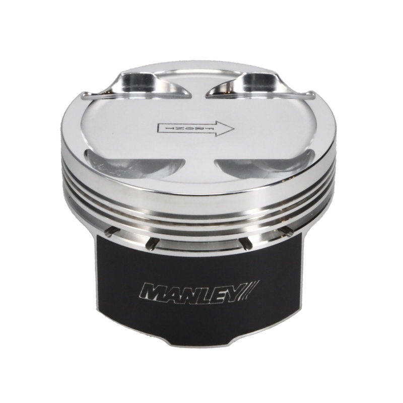 Manley 609015C-1 fits Toyota Supra Turbo (2JZGTE) 87mm +1.0mm Oversized Bore 9: