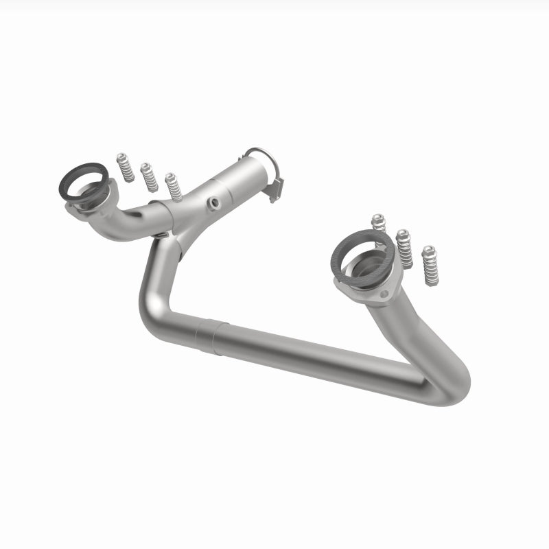 Magnaflow 107-0174 BRE Exhaust 88-93 C1500 C2500 K1500 K2500 4.3L 5.0L Front Pipe Kit