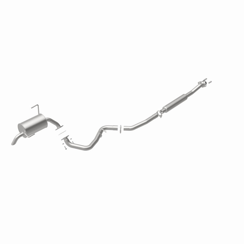 Magnaflow 106-0162 BRE Exhaust Kit 10-17 fits Subaru Outback 2.5L