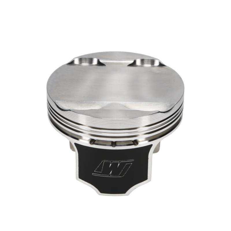 Wiseco K568M86 fits Acura 4v R/DME -9cc STRUTTED 86.0MM Piston Shelf Stock Kit