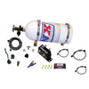 Nitrous Express Nitrous 20420-10 Express Proton Series Nitrous Kit w/10lb Bottle