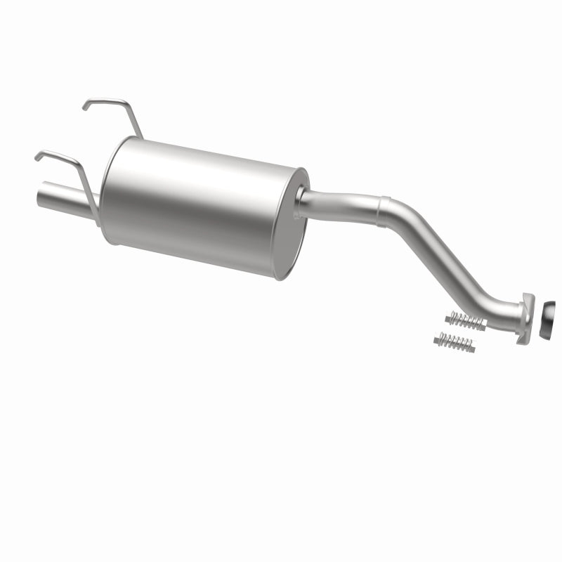Magnaflow 108-0196 BRExhaust 93-95 fits Honda Civic Del Sol 1.5L Muffler Kit