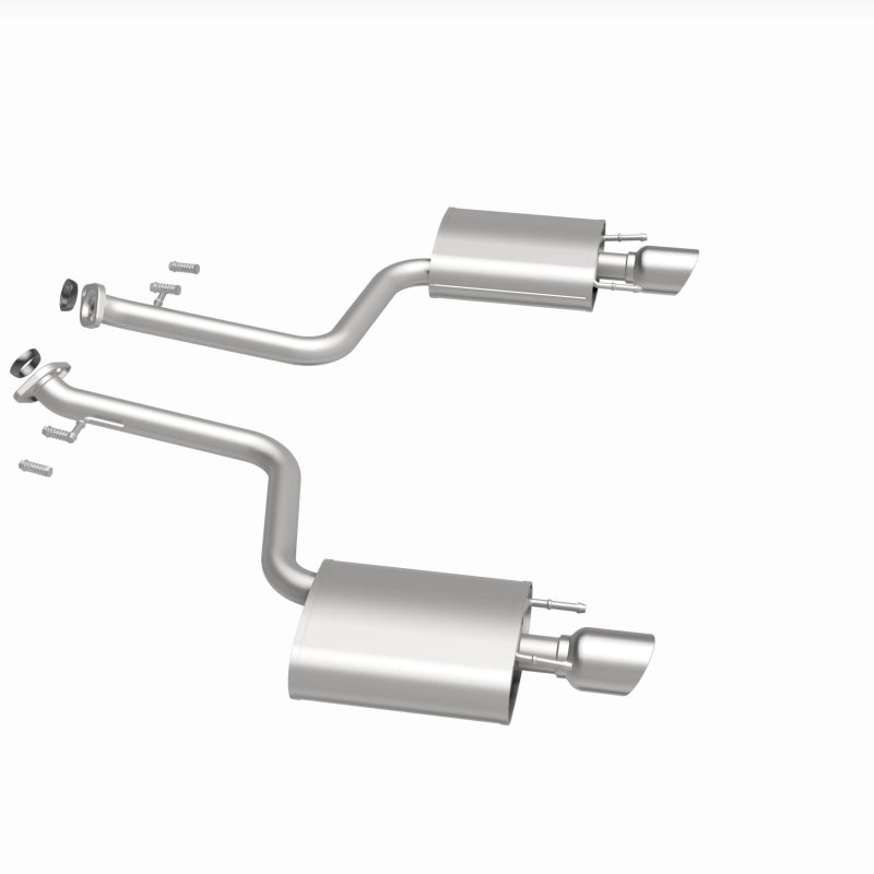 Magnaflow 106-0833 BRE Exhaust Kit 14-22 fits Lexus IS250 IS350 IS200T IS300
