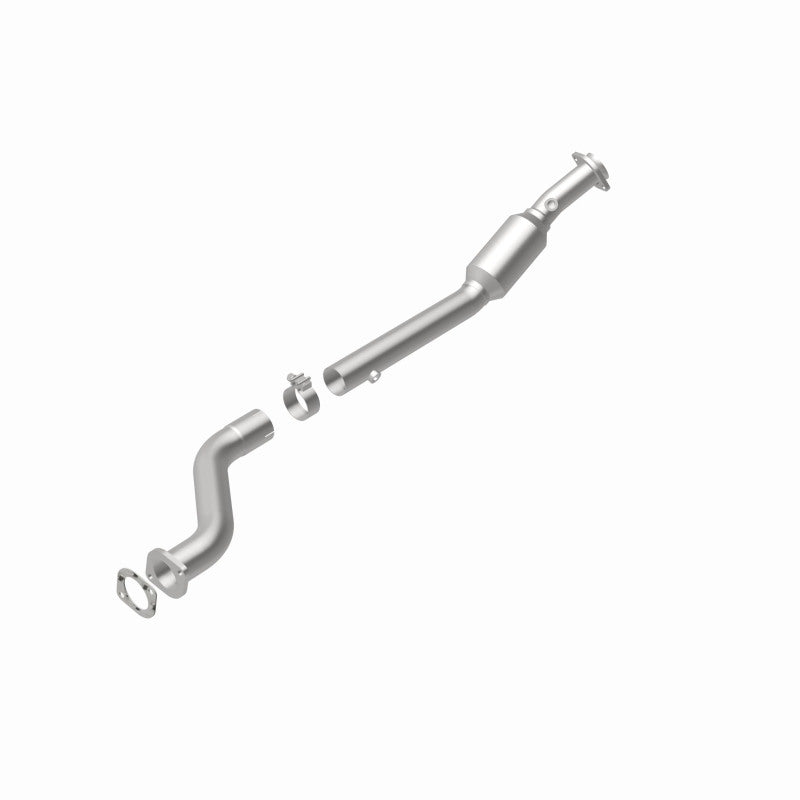 MagnaFlow 49731 Conv DF GTO- 2006 6.0L OEM