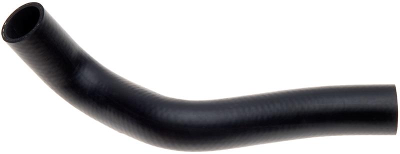Gates 23938 14-17 fits Lexus LS460 V-8 4.6L Lower Molded Coolant Hose
