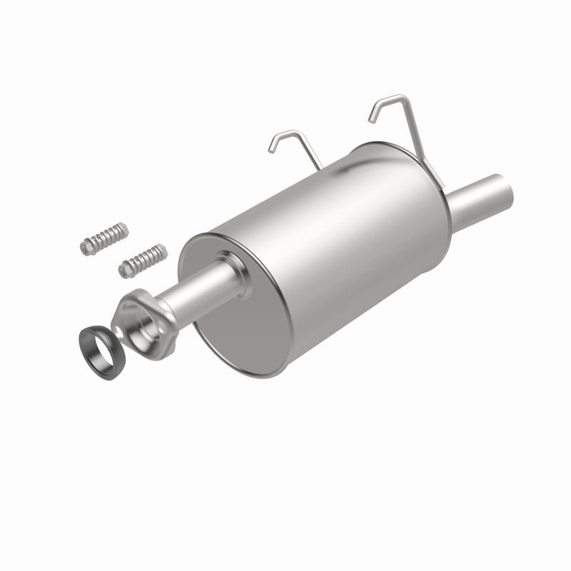 Magnaflow 108-0057 BRE Exhaust 97-01 CR-V 2.0L Muffler Kit
